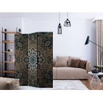 Paris Prix Paravent 3 Volets "Intricate Pattern" 135x172cm