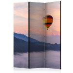 paris prix Paravent 3 Volets "It is Worth Dreaming" 135x172cm