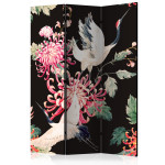 paris prix Paravent 3 Volets "Land of Freedom" 135x172cm