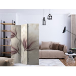 Paris Prix Paravent 3 Volets "Luminous Morning" 135x172cm