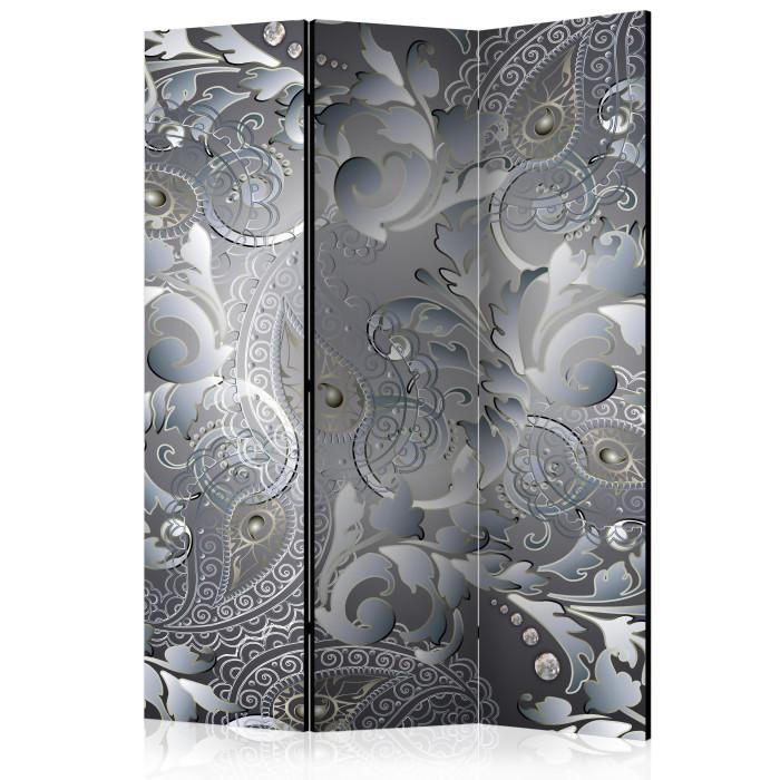 Paris Prix Paravent 3 Volets "Oriental Pattern" 135x172cm