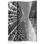 paris prix Paravent 3 Volets "Reach for the Sky" 135x172cm