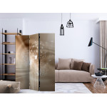 Paris Prix Paravent 3 Volets "Solar Illusion" 135x172cm