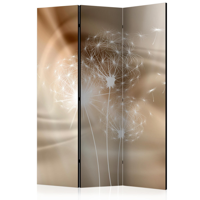 Paris Prix Paravent 3 Volets "Solar Illusion" 135x172cm