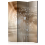 paris prix Paravent 3 Volets "Solar Illusion" 135x172cm