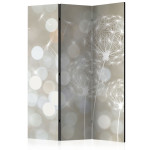 paris prix Paravent 3 Volets "The Ballad of Beauty" 135x172cm