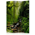 paris prix Paravent 3 Volets "The Fairytale Forest" 135x172cm