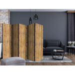 Paris Prix Paravent 5 Volets "Amazonian Wall" 172x225cm