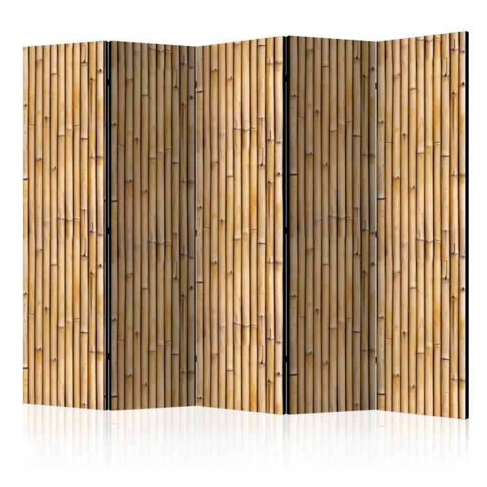 Paris Prix Paravent 5 Volets "Amazonian Wall" 172x225cm