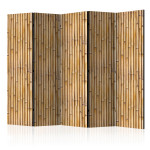 paris prix Paravent 5 Volets "Amazonian Wall" 172x225cm