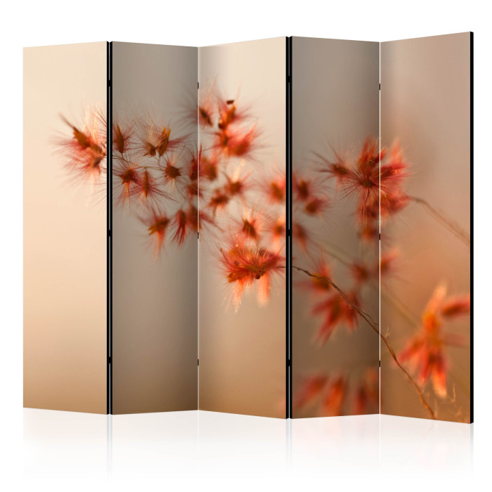 Paris Prix Paravent 5 Volets "Closer To Nature" 172x225cm