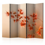 paris prix Paravent 5 Volets "Closer To Nature" 172x225cm
