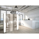 Paris Prix Paravent 5 Volets "Gateway To The Future" 172x225cm
