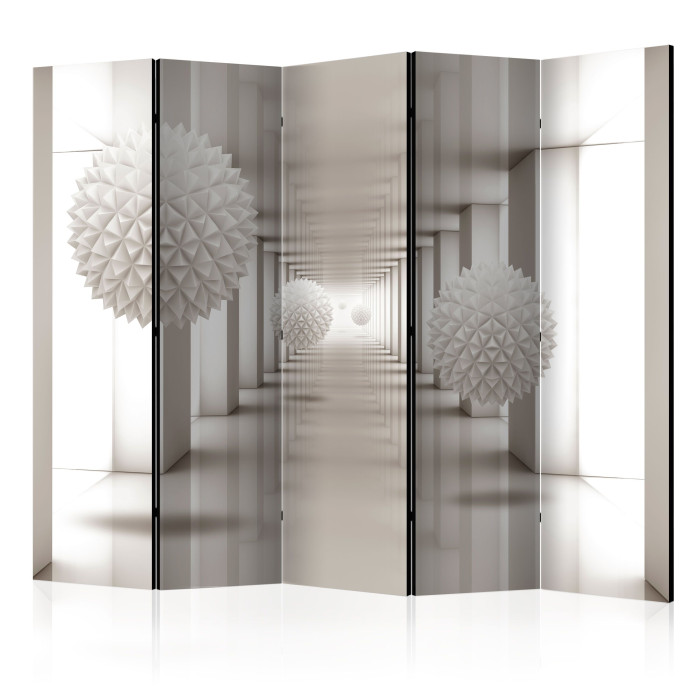 Paris Prix Paravent 5 Volets "Gateway To The Future" 172x225cm