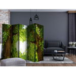Paris Prix Paravent 5 Volets "Love Clearance" 172x225cm