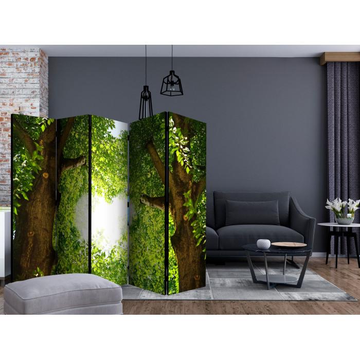 Paris Prix Paravent 5 Volets "Love Clearance" 172x225cm