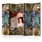 paris prix Paravent 5 Volets "Mother's Hug" 172x225cm