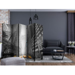 Paris Prix Paravent 5 Volets "New York Yellow Taxis" 172x225cm