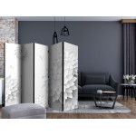 Paris Prix Paravent 5 Volets "Oriental Flowers" 172x225cm