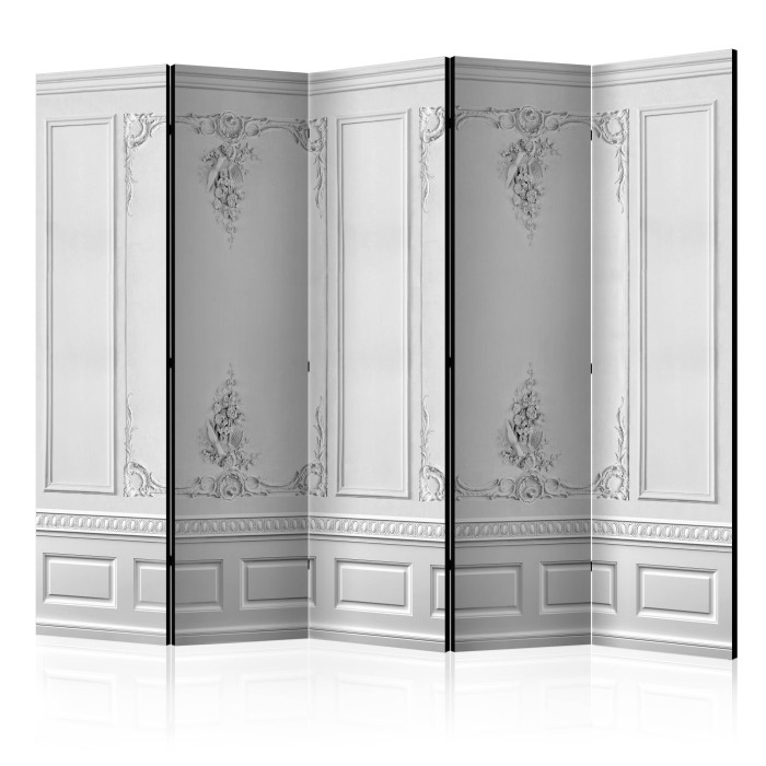 Paris Prix Paravent 5 Volets "Palatial Wall" 172x225cm