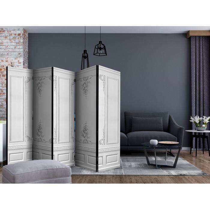 Paris Prix Paravent 5 Volets "Palatial Wall" 172x225cm