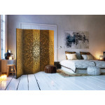 Paris Prix Paravent 5 Volets "Sacred Circle" 172x225cm