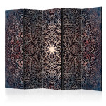 paris prix Paravent 5 Volets "Spiritual Finely" 172x225cm