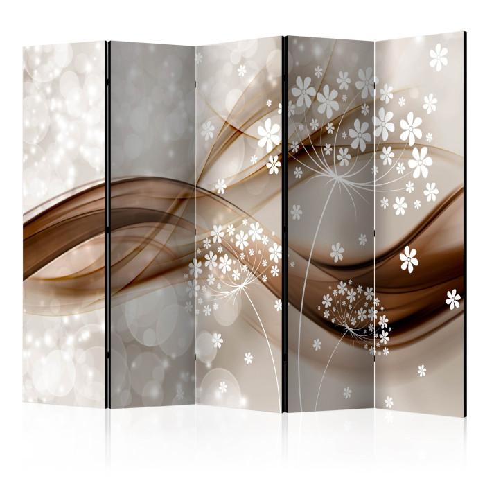 Paris Prix Paravent 5 Volets "Spring Stories" 172x225cm