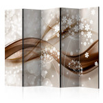paris prix Paravent 5 Volets "Spring Stories" 172x225cm