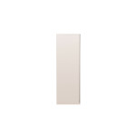 Paris Prix Armoire 2 Portes "Nice" 177cm Beige