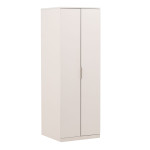 paris prix Armoire 2 Portes "Nice" 177cm Beige