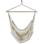 paris prix Balancelle Design "Sumatra" 125cm Beige