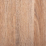 Paris Prix Banc 3 Niches "Mix N'Modul" 105cm Naturel