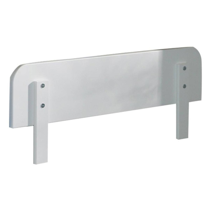 Paris Prix Barrière De Lit Enfant "Lara" 90cm Blanc