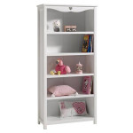 paris prix Bibliothèque Enfant "Amori" 190cm Blanc