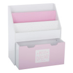 paris prix Bibliothèque Enfant "Girl" 70cm Rose