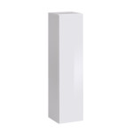 paris prix Bloc Mural Design "Switch" 120cm Blanc