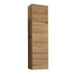 paris prix Bloc Mural Design "Switch" 120cm Naturel