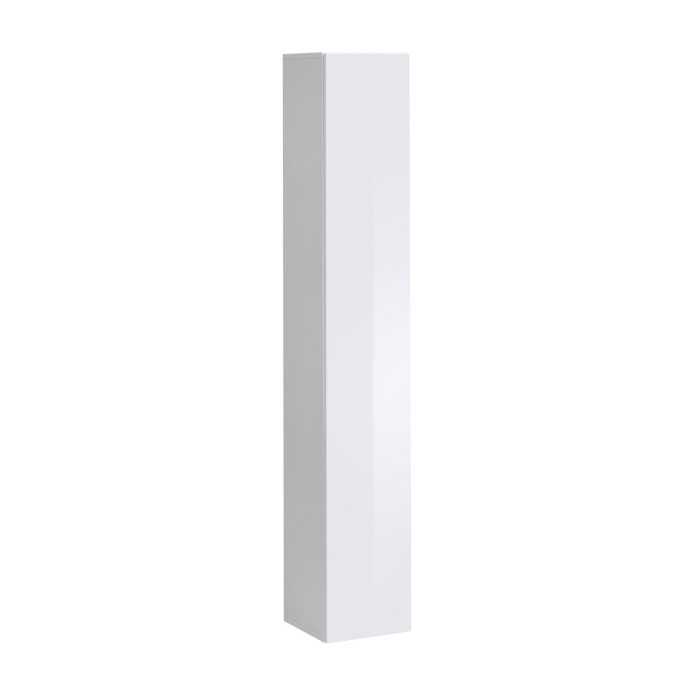 Paris Prix Bloc Mural Design "Switch" 180cm Blanc