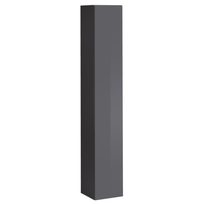 Paris Prix Bloc Mural Design "Switch" 180cm Gris