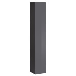 paris prix Bloc Mural Design "Switch" 180cm Gris