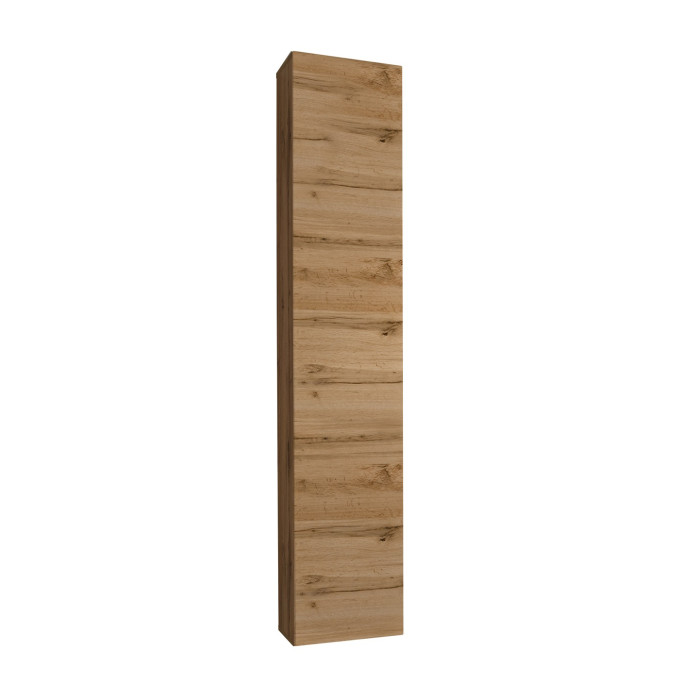 Paris Prix Bloc Mural Design "Switch" 180cm Naturel