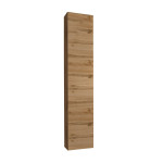 paris prix Bloc Mural Design "Switch" 180cm Naturel