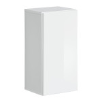paris prix Bloc Mural Design "Switch IV" 60cm Blanc