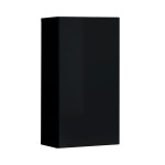 paris prix Bloc Mural Design "Switch IV" 60cm Noir
