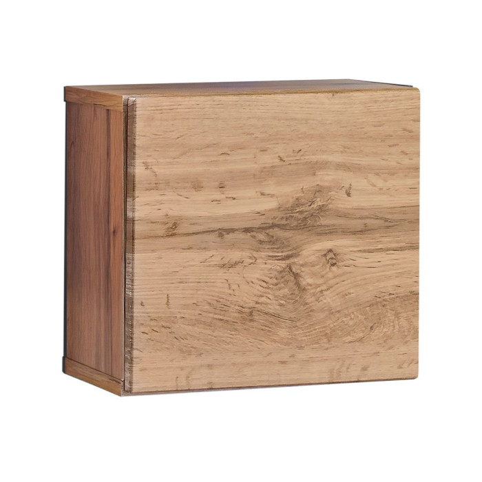 Paris Prix Bloc Mural Design "Switch V" 30cm Naturel