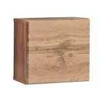 paris prix Bloc Mural Design "Switch V" 30cm Naturel