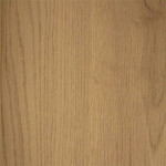 Paris Prix Bureau 1 Tiroir "Josan" 110cm Beige & Noir