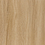 Paris Prix Bureau D'Appoint "Aliaj" 90cm Naturel