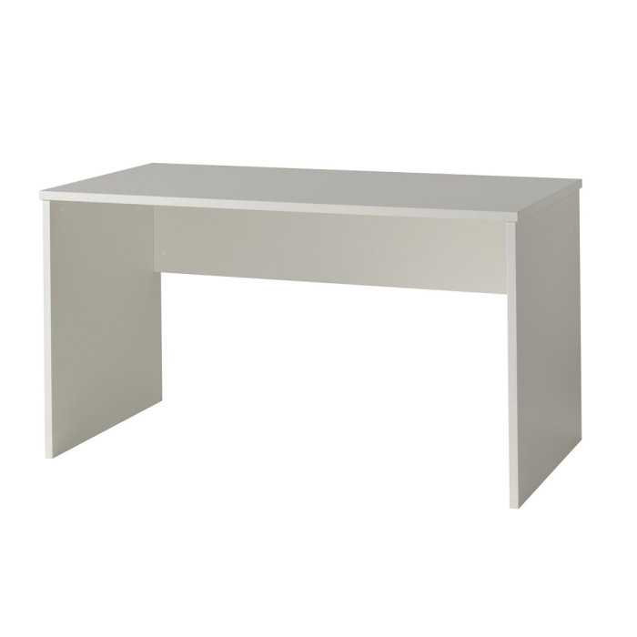 Paris Prix Bureau Design Enfant "London" 140cm Blanc